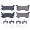PSB Z17 Evolution Brake Pads