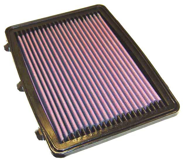 K&N Engineering KN Direct Fit Air Filter