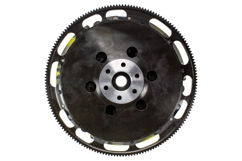 ACT 2001 Ford Mustang Twin Disc MaXX XT Race Kit Clutch Kit thumbnail 7