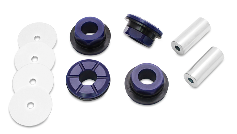 SuperPro 2011 Chrysler 300 Touring Rear Upper Forward Differential Pinion Mount Bushing Set thumbnail 7