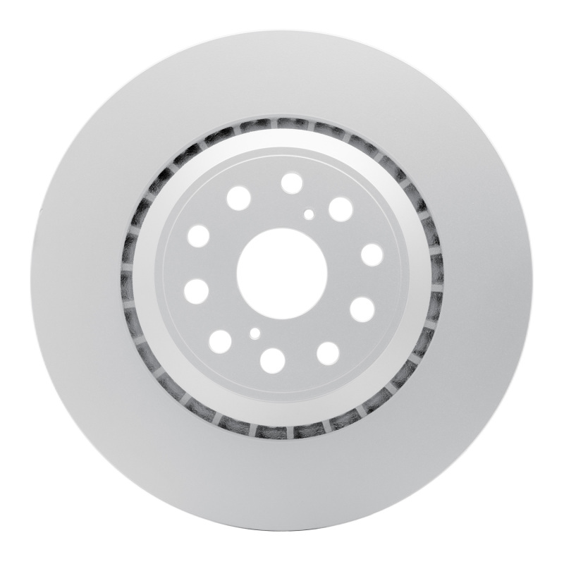 DFC GeoSPEC Coated Rotors - Plain
