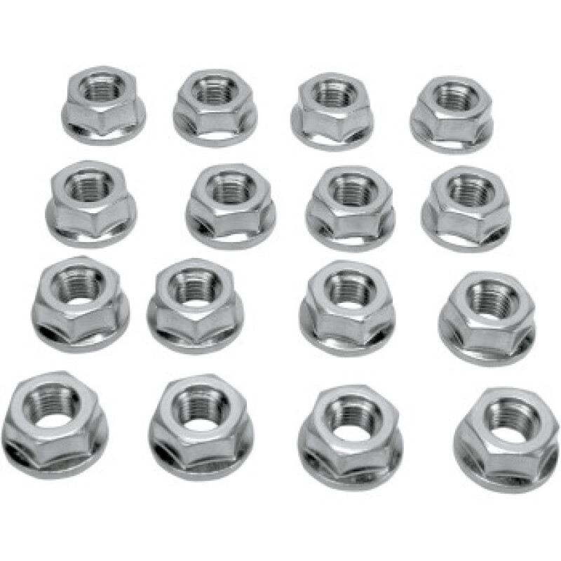 ITP Lug Nuts