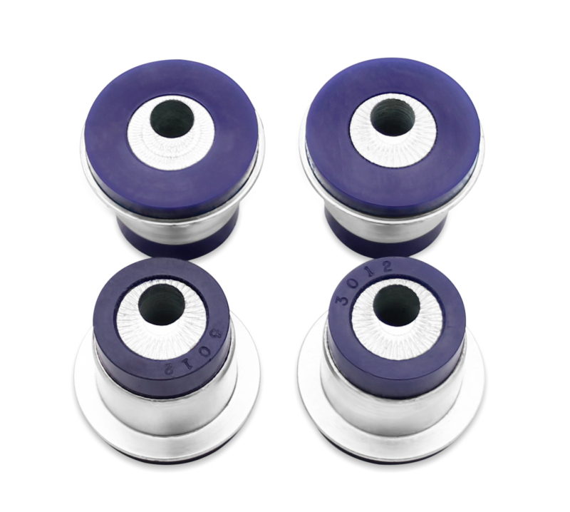 SPR Bushings - Control Arm