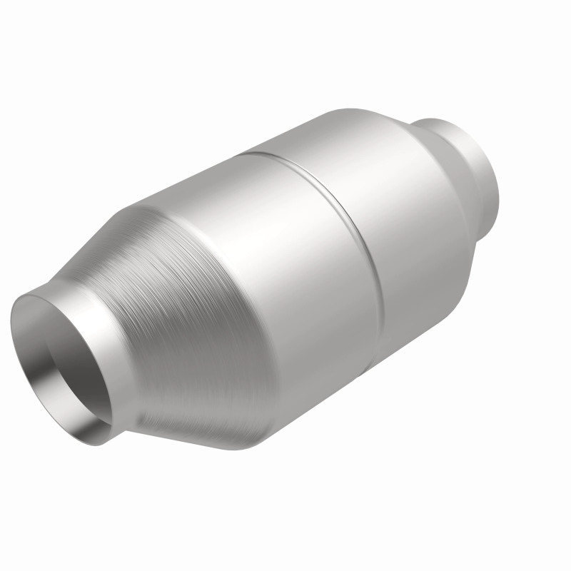 MagnaFlow Universal Catalytic Converter 3.50 inch O/C Diesel thumbnail 5
