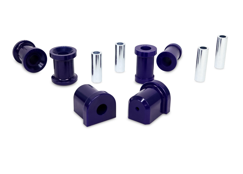 SPR Bushing Kits