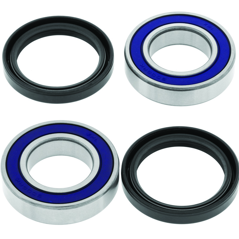 QBS Wheel Bearings