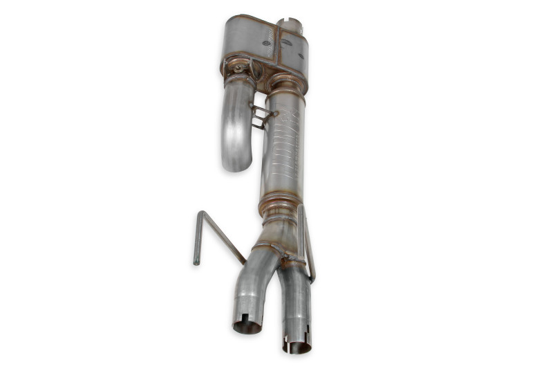 Flowmaster 09-24 RAM 1500 5.7L Direct Fit Active Muffler thumbnail 5