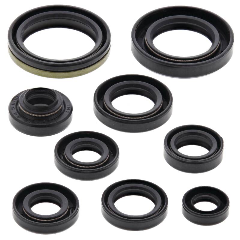 VEP Engine Oil Seal Kit