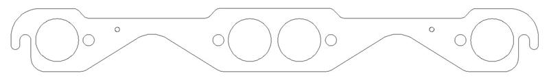 CG Exhaust Gaskets