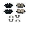 PSB Z17 Evolution Brake Pads