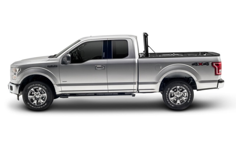 Undercover 2026 Ford Ranger 5ft Bed Ultra Flex Bed Cover thumbnail 6