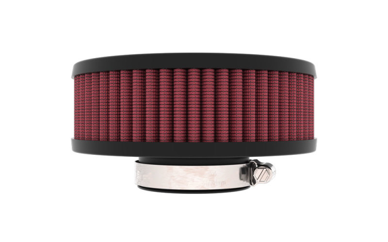 K&N Universal Filter 2 1/16in Flange / 6in OD / 2in H / CR TP V thumbnail 5