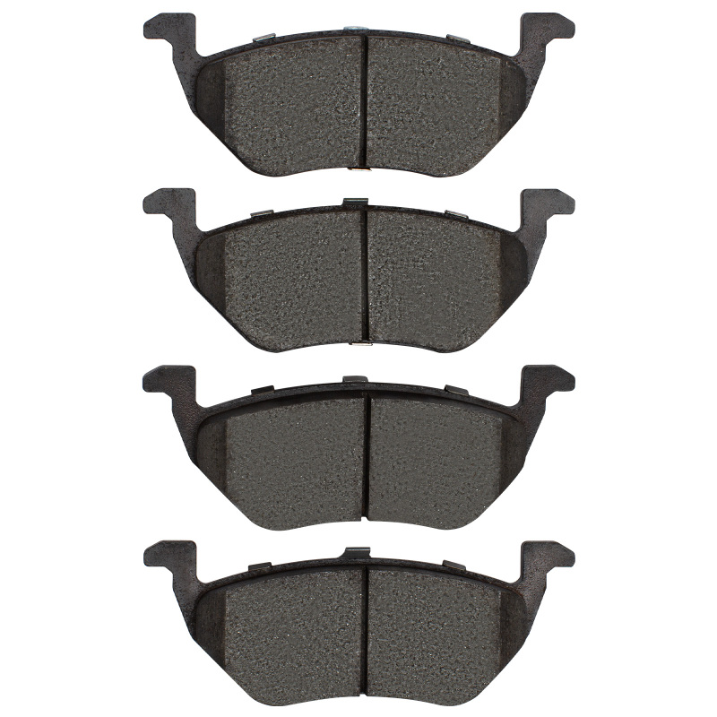 RNC Semi Met Brake Pads