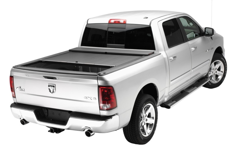 Roll-N-Lock 09-17 Dodge Ram 1500 XSB 67in M-Series Retractable Tonneau Cover thumbnail 4