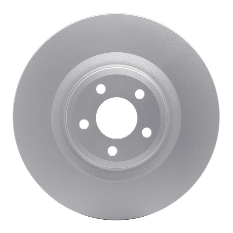 DFC GeoSPEC Coated Rotors - Plain
