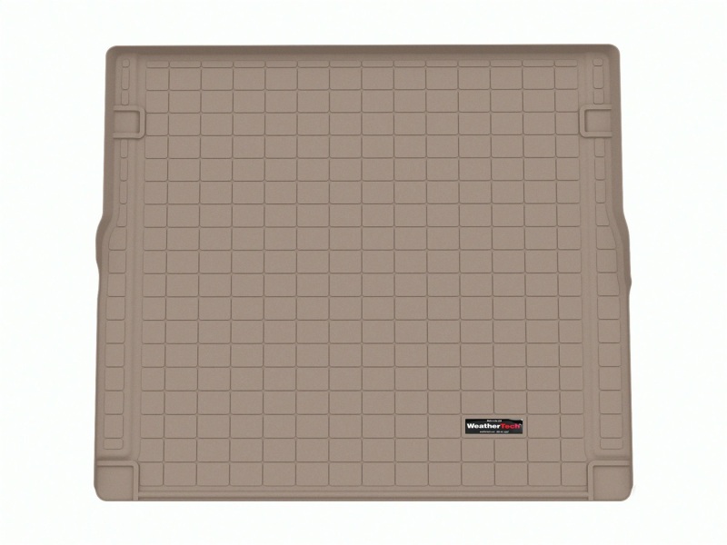 WT Cargo Liners - Tan