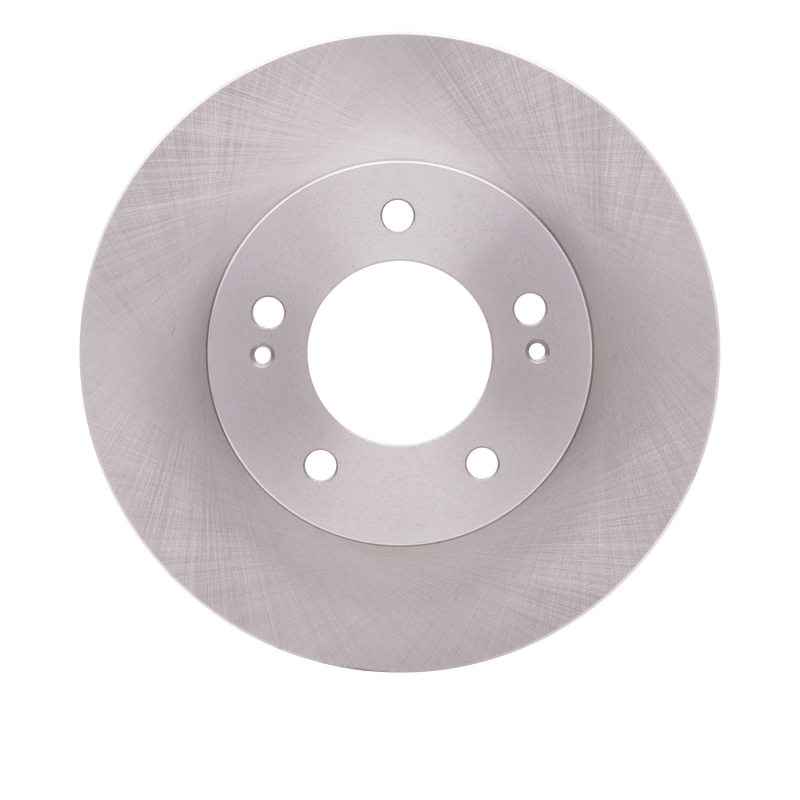 DFC Brake Rotors - Plain