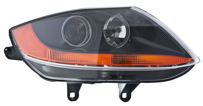 HELLA Headlight Assemblies