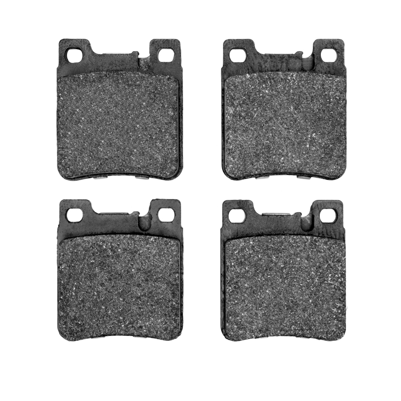 DFC 5000 Advanced Low Met Brake Pads