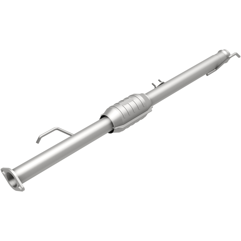 MagnaFlow Direct Fit Catalytic Converter 00-04 Tundra Rear 3.4L thumbnail 2