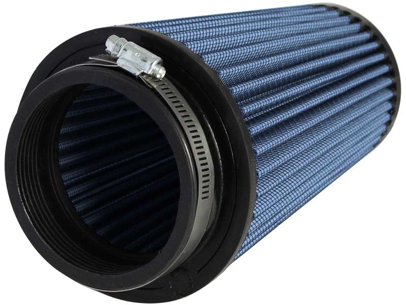 aFe Magnum FLOW Pro 5R Air Filter 3-1/2in F x 5in B x 3-1/2in T x 8in H 1in FL thumbnail 4