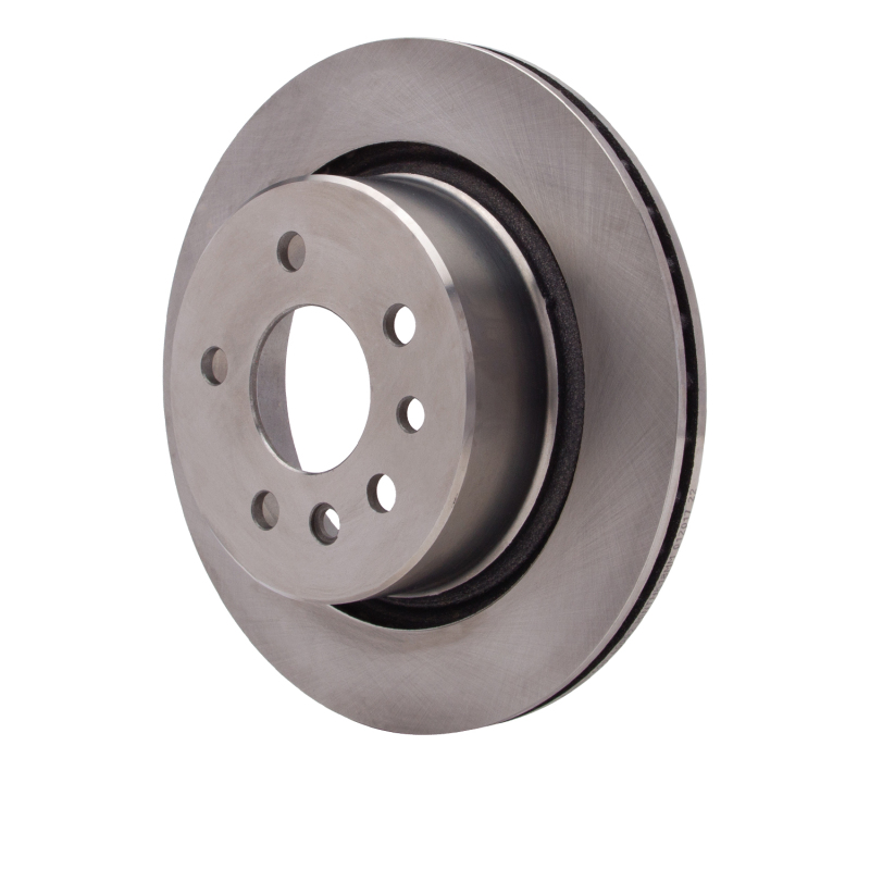DFC 01-01 Cadillac Catera Rear Brake Rotor thumbnail 3