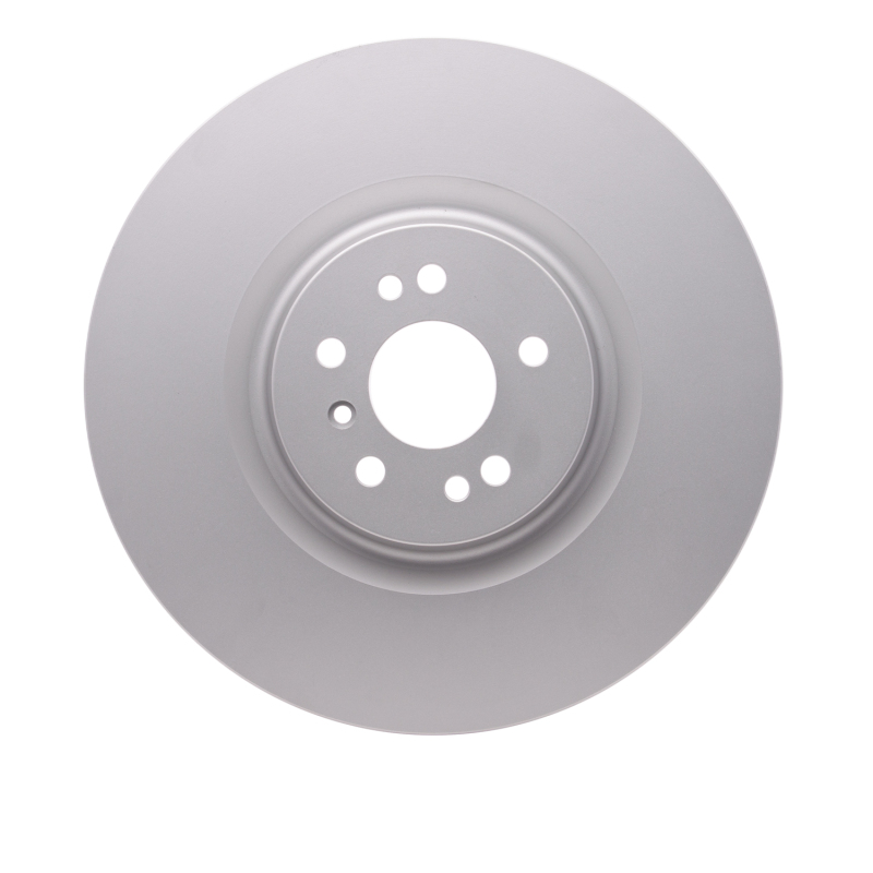 DFC GeoSPEC Coated Rotors - Plain