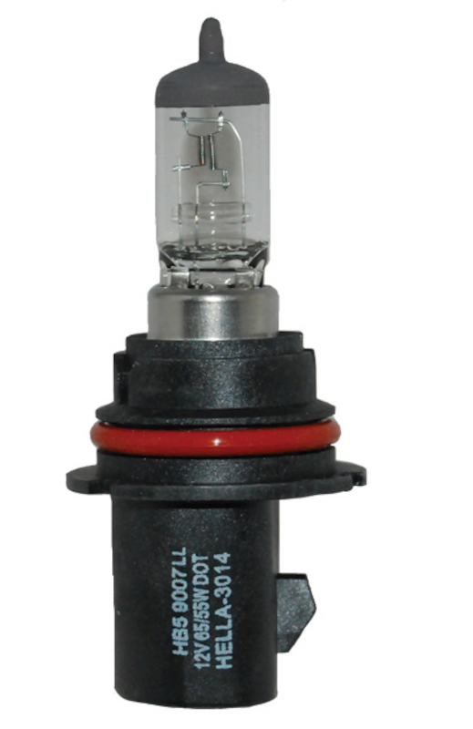 Hella Bulb 9007 12V 65/55W Px29T Long Life thumbnail 5