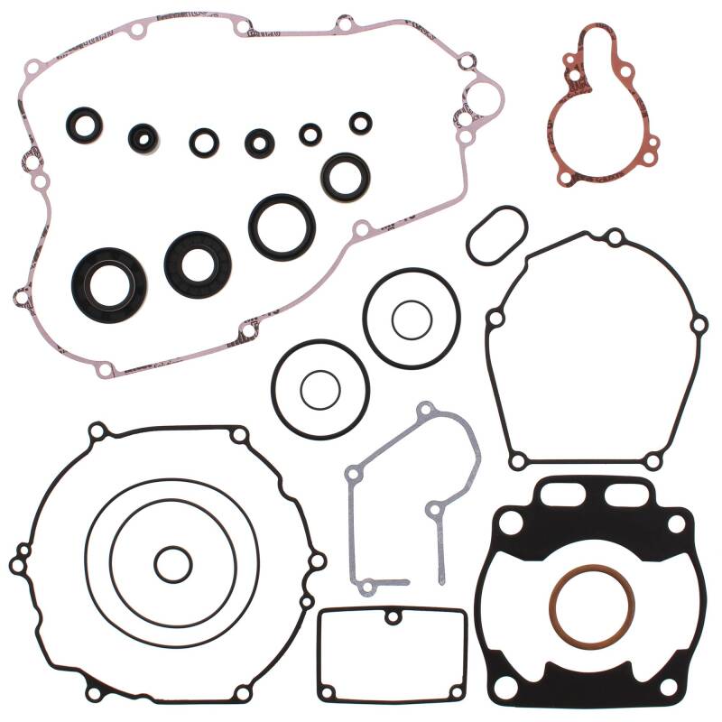 VEP Complete Gasket Kit