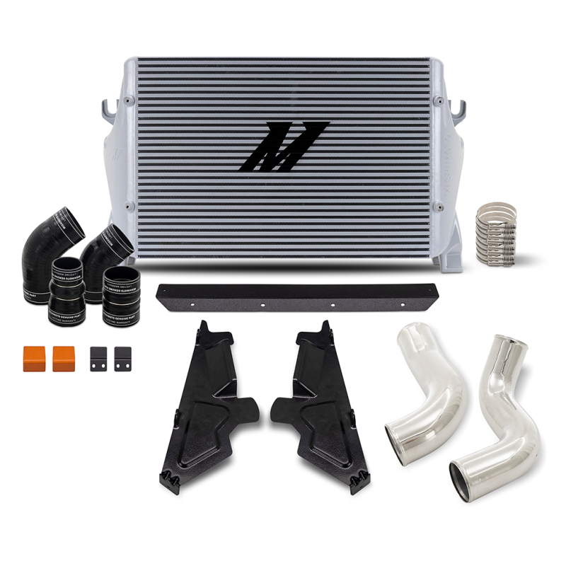 MM Intercooler Pipe Kits
