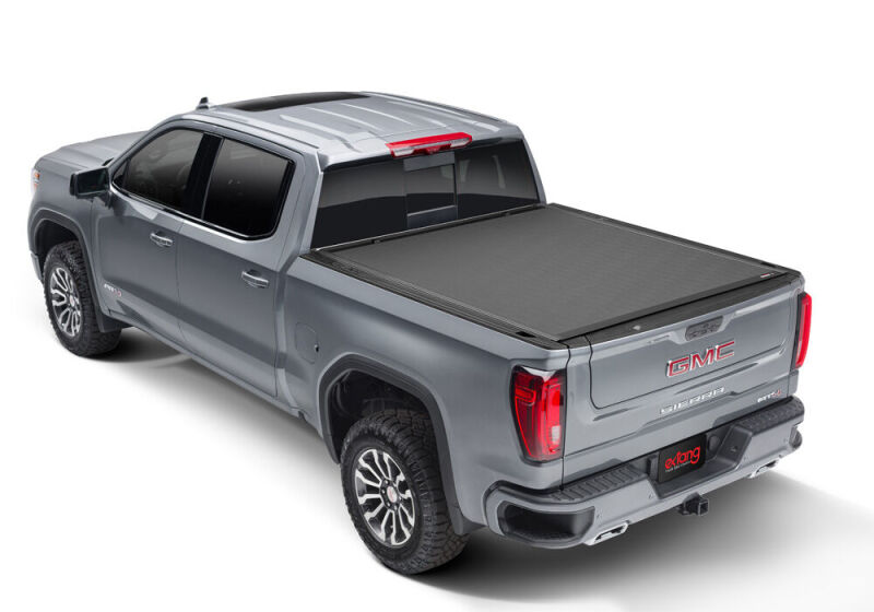 Extang 2019 Chevy/GMC Silverado/Sierra 1500 (New Body Style - 6ft 6in) Xceed thumbnail 3