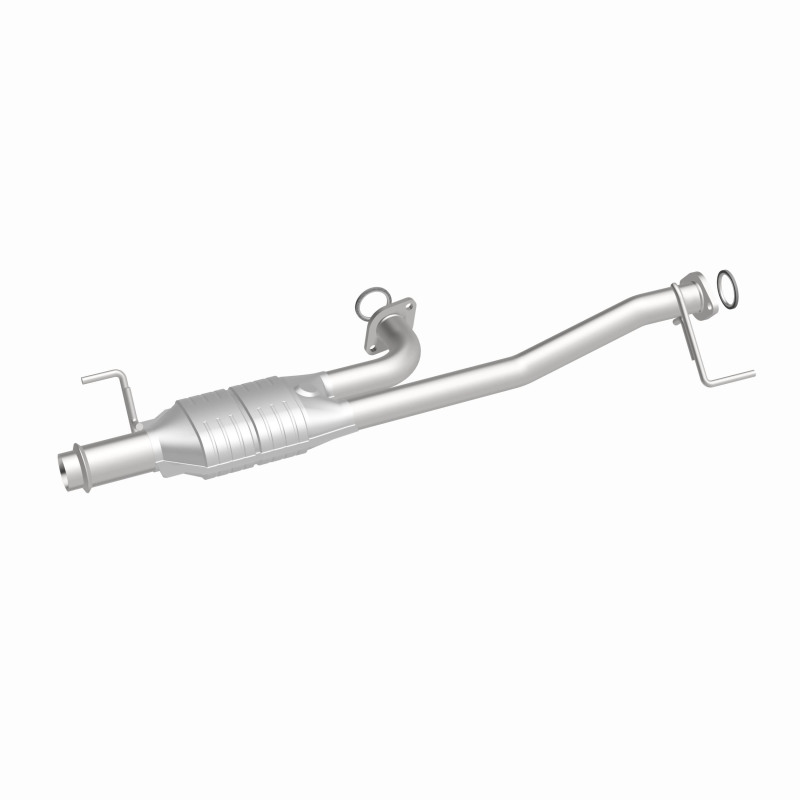 Magnaflow Conv DF 00-04 Toyota Tundra 4.7L Rear (49 State) thumbnail 9