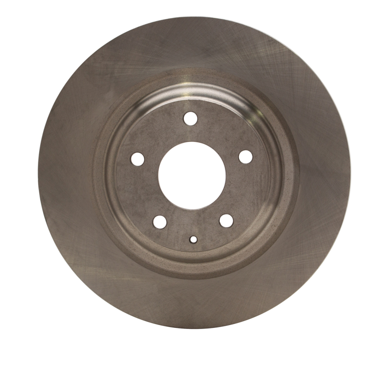 R1 16-23 Mazda CX-9 Front & Rear Brake Rotors w/Optimum OE Pads & Hardware (Bundled Kit) thumbnail 2