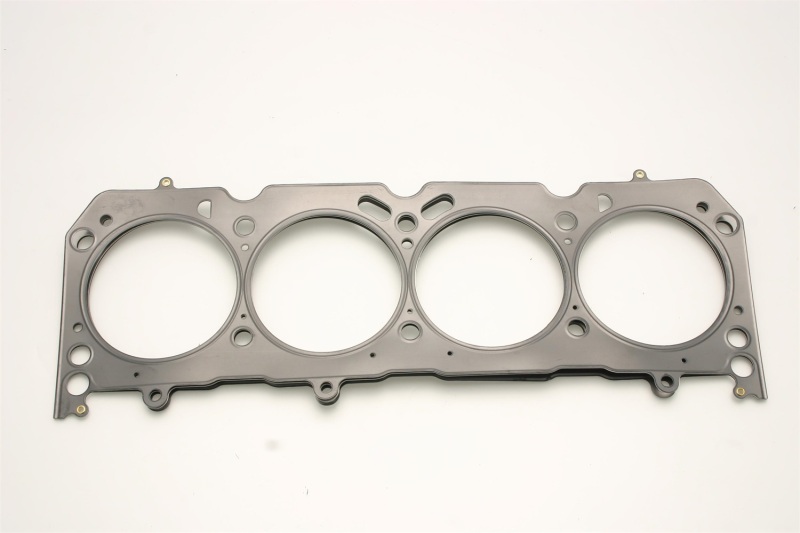 Cometic Oldsmobile 330-455 V8 4.2 inch Bore .040 inch MLS Head Gasket thumbnail 9