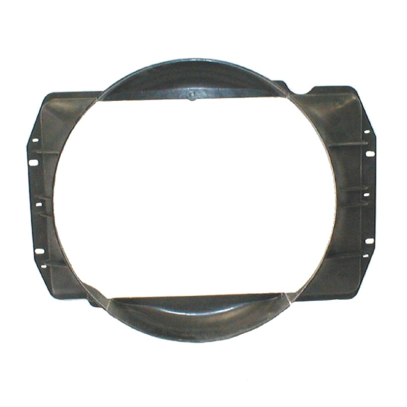 OMI Cooling Fan Shrouds