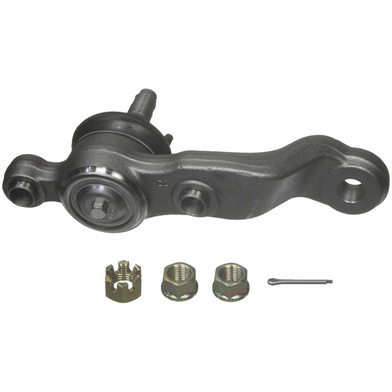 MOOG 95-04 Toyota Tacoma DLX Base S-Runner Front Right Lower Ball Joint thumbnail 4