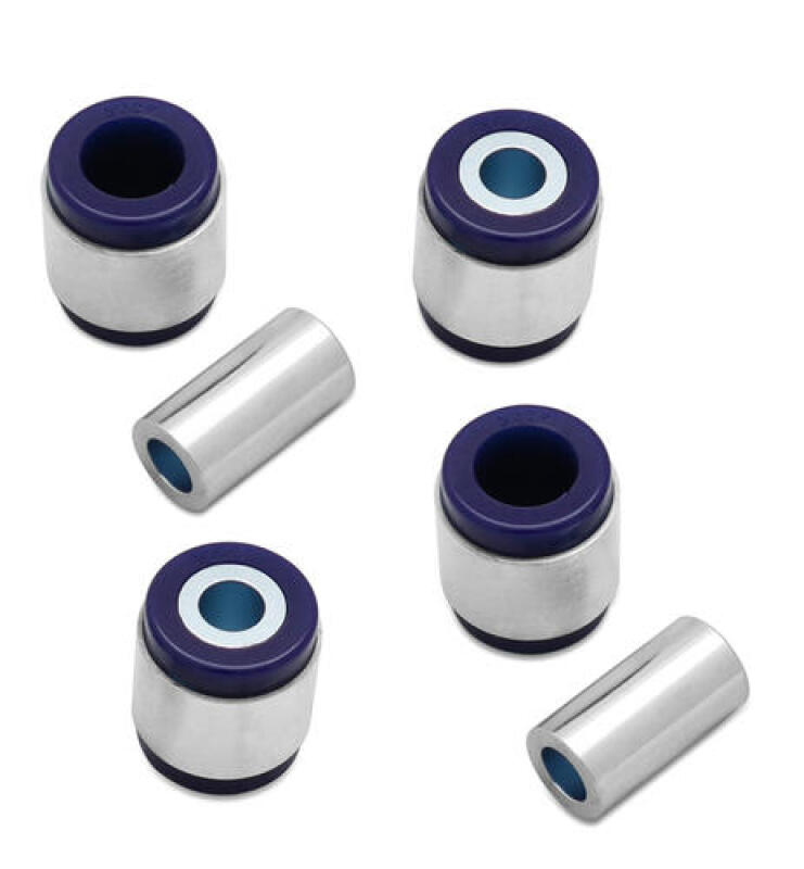 SuperPro 22-23 Hyundai Kona N Rear UCA Inner & Outer Bushing Kit (4pcs) thumbnail 3