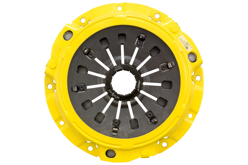 ACT 1993 Mazda RX-7 P/PL-M Xtreme Clutch Pressure Plate thumbnail 3