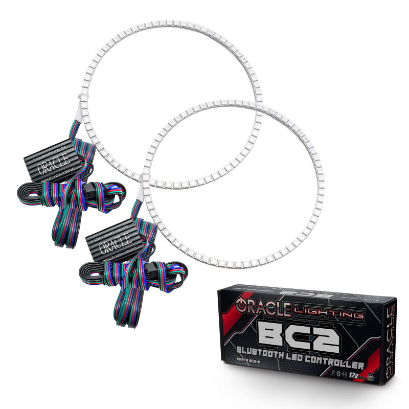 ORL Headlight Halo Kits