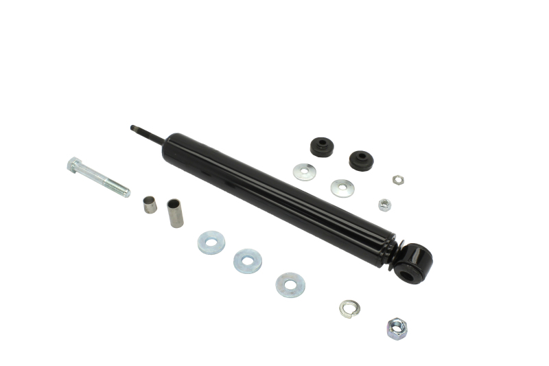 KYB Shocks & Struts Steering Stabilizers Front GMC P-Series Motorhome Chassis 1975-01 thumbnail 7