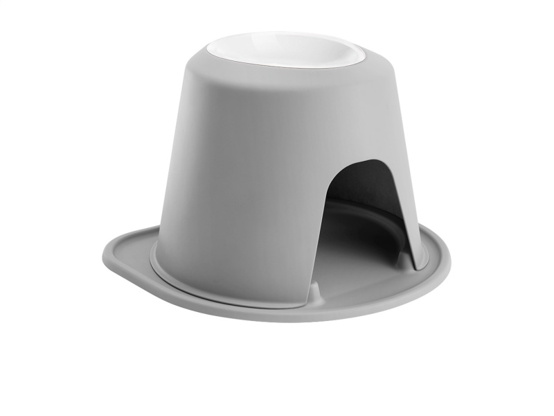 WT Pet Feeding System