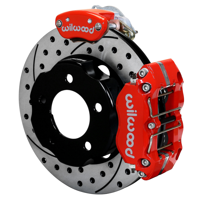 WIL Dynapro Brake Kit