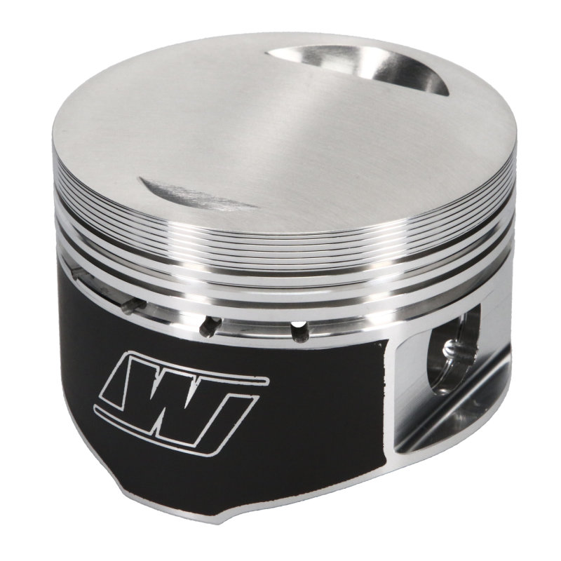 Wiseco Toyota 4EFTE 74.50mm Bore -2.5cc 1.1 Piston Kit thumbnail 5