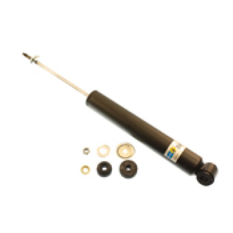 Bilstein B4 1972 Mercedes-Benz 280SE Base Rear 46mm Monotube Shock Absorber thumbnail 5