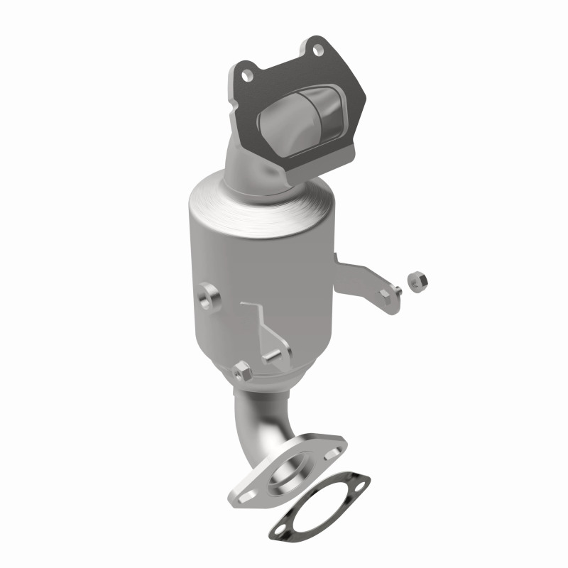 MagnaFlow 14-16 Ram ProMaster 1500/2500/3500 V6 3.6L CARB Compliant Direct Fit Catalytic Converter thumbnail 8