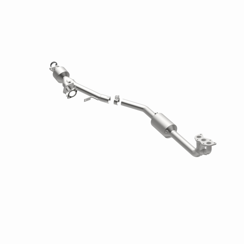 MagnaFlow Direct Fit Catalytic Converter 05-07 Subaru Outback 3.0L thumbnail 9