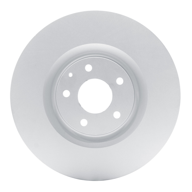 DFC Brake Rotors - Plain