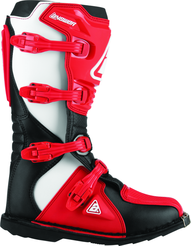 Answer ANS AR1 Boots