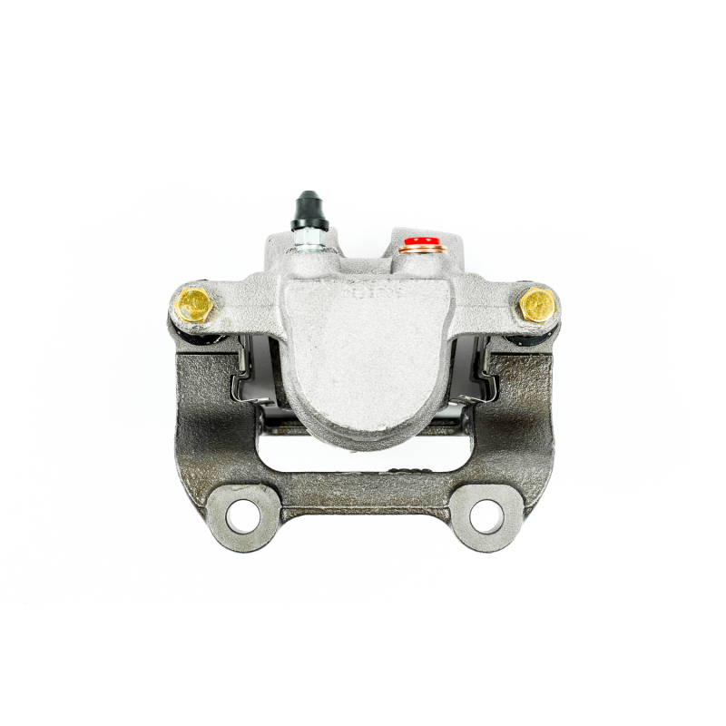 Power Stop 05-19 Chrysler 300 Rear Left Autospecialty Caliper w/Bracket thumbnail 4