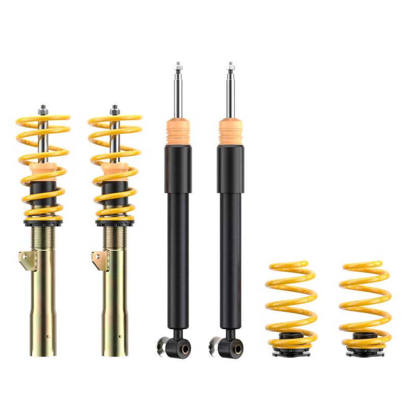 ST Suspensions Coilover Kits 132200BN Kit, ST, Front/Rear, Twin Tube, BMW, Mini, Kit thumbnail 3